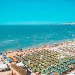 Da Vinci Apartments, Durres, Near The Beach