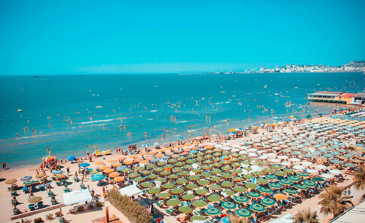 Apartament Da Vinci Apartments, Durres, Near The Durrës