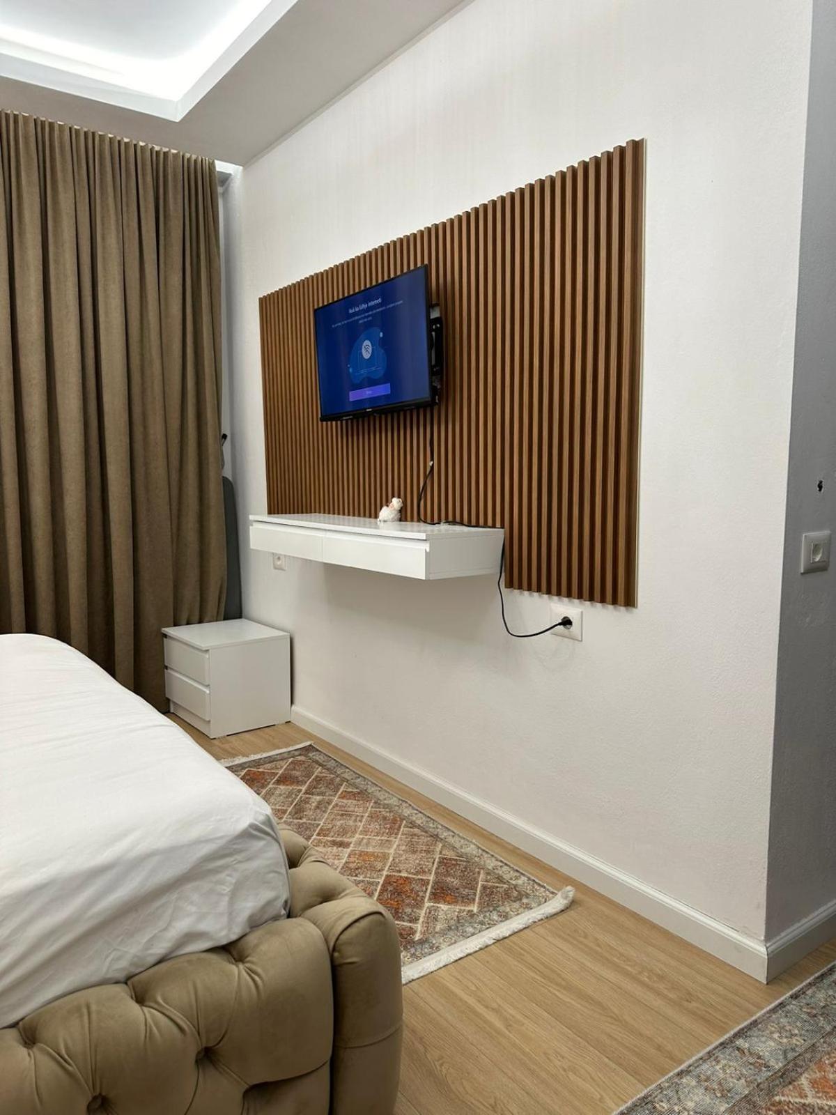 Da Vinci Apartments, Durres, Near The * Durrës